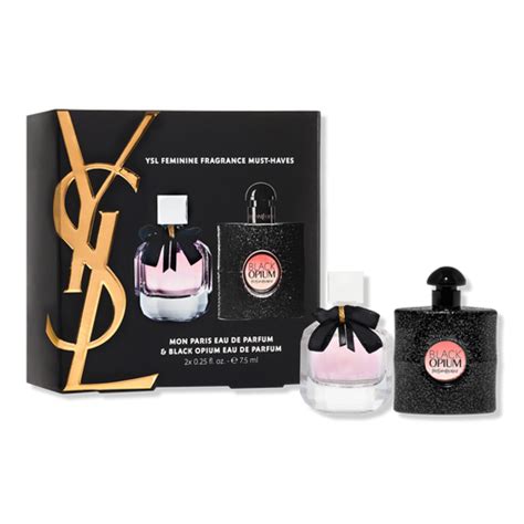 yves saint laurent julegave til henne|FEMININE FRAGRANCES by Yves Saint Laurent Beauty .